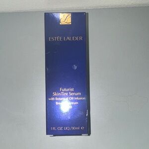 Estée Lauder Futurist Skin Tint Serum Shade 4W1